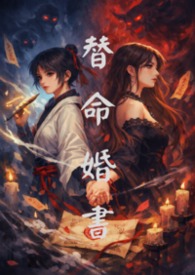 替命婚书